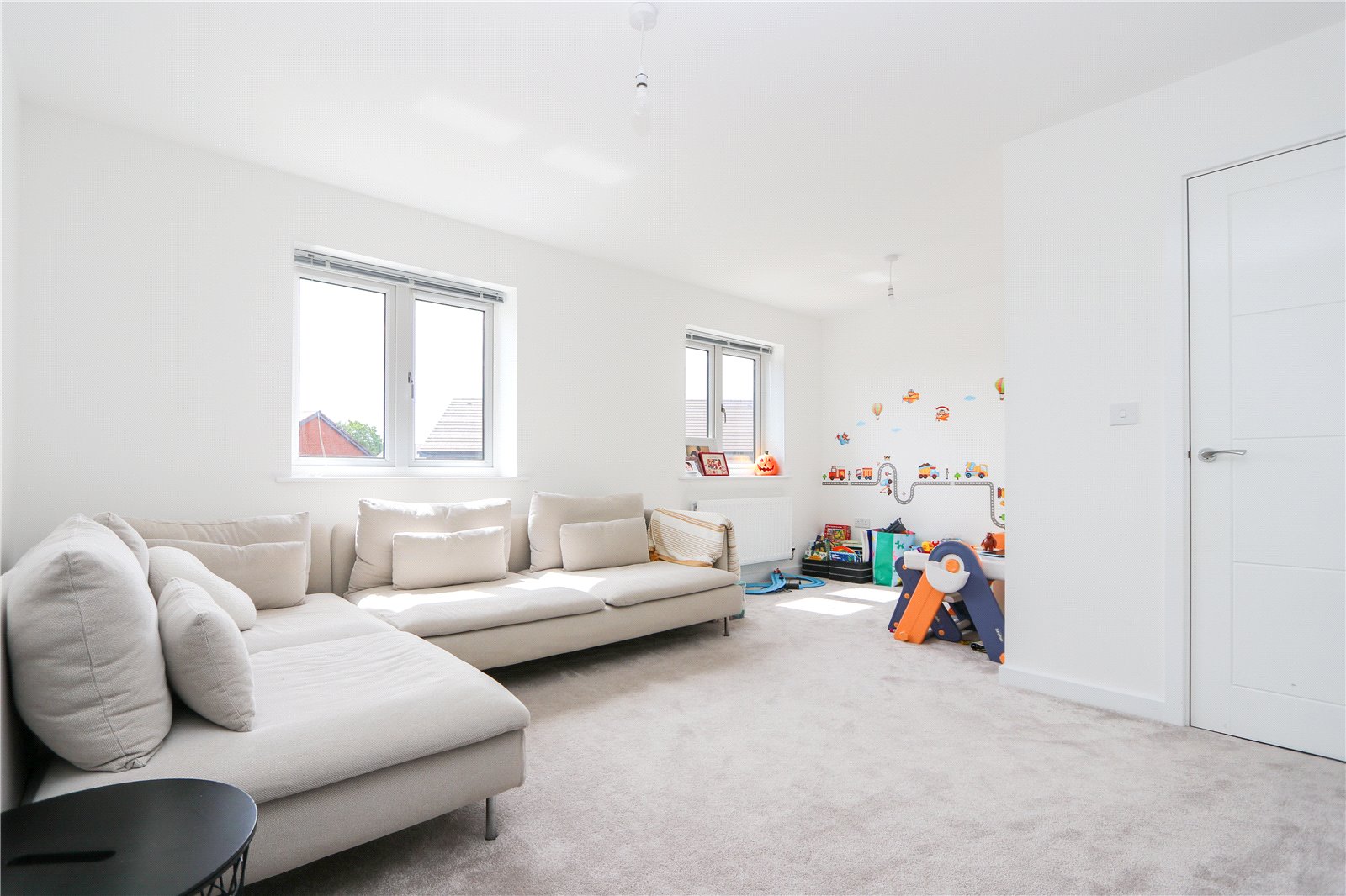 4 bedroom House for sale in Stoke Gifford, Bristol, South Gloucestershire