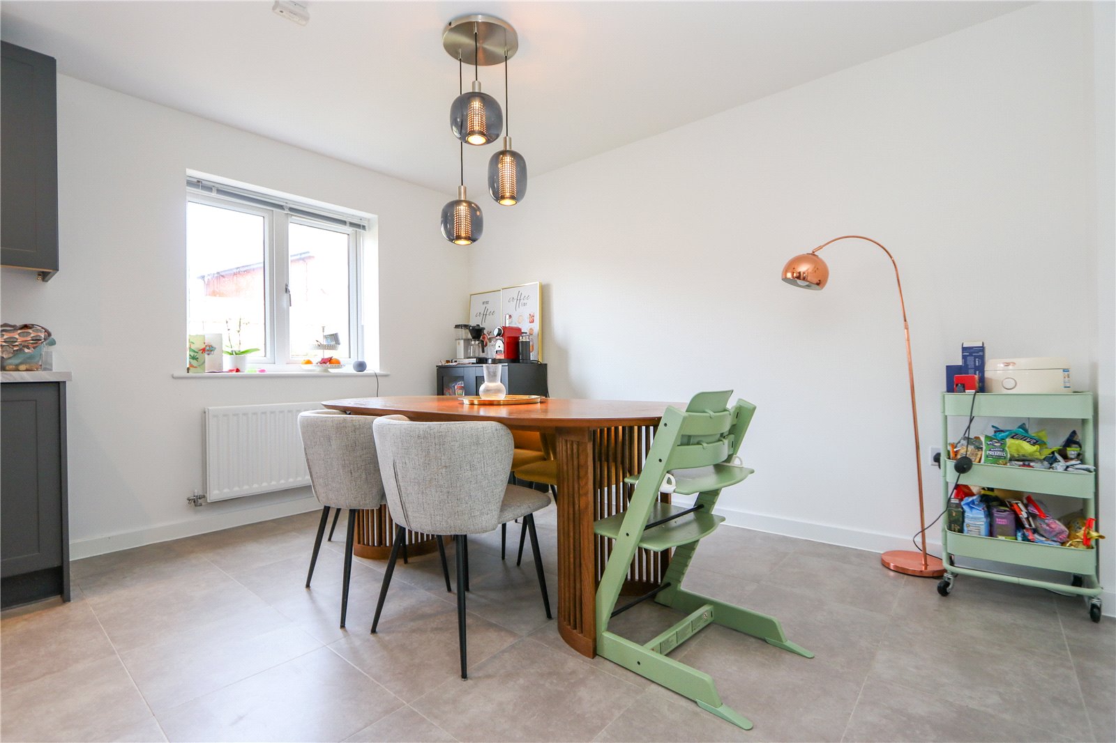 4 bedroom House for sale in Stoke Gifford, Bristol, South Gloucestershire
