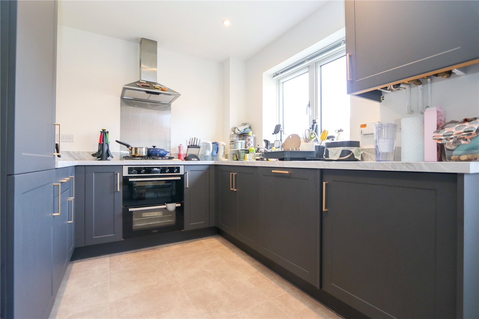 4 bedroom House for sale in Stoke Gifford, Bristol, South Gloucestershire