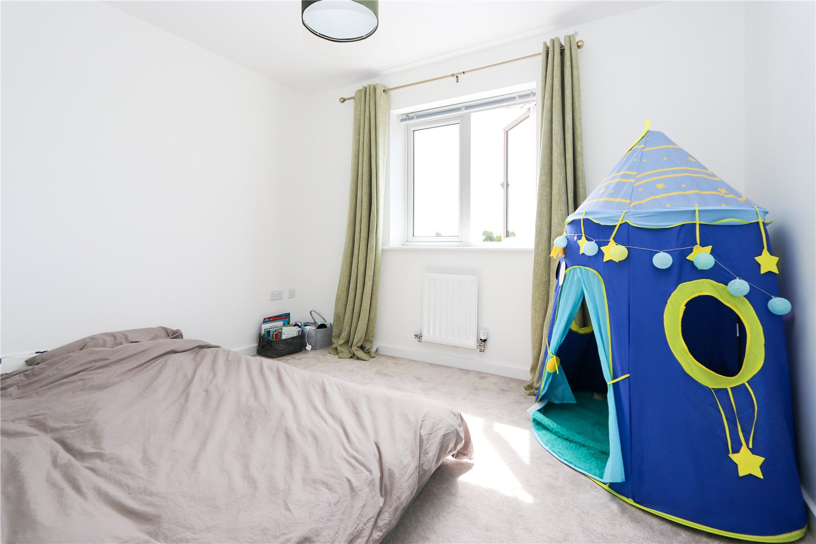4 bedroom House for sale in Stoke Gifford, Bristol, South Gloucestershire