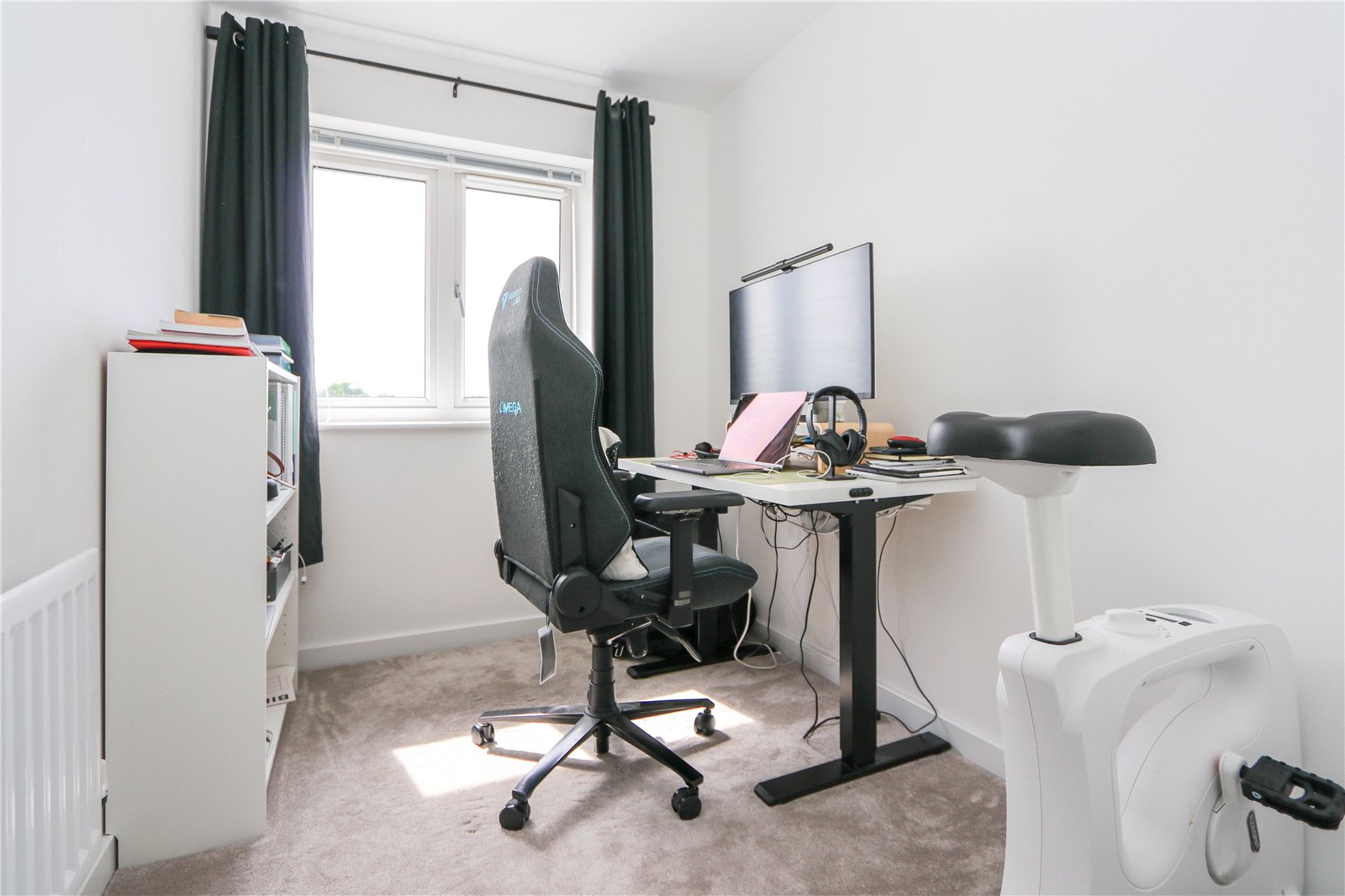 4 bedroom House for sale in Stoke Gifford, Bristol, South Gloucestershire