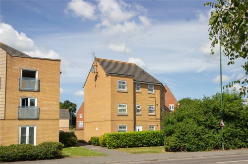 Bradley Stoke, Bristol, South Gloucestershire