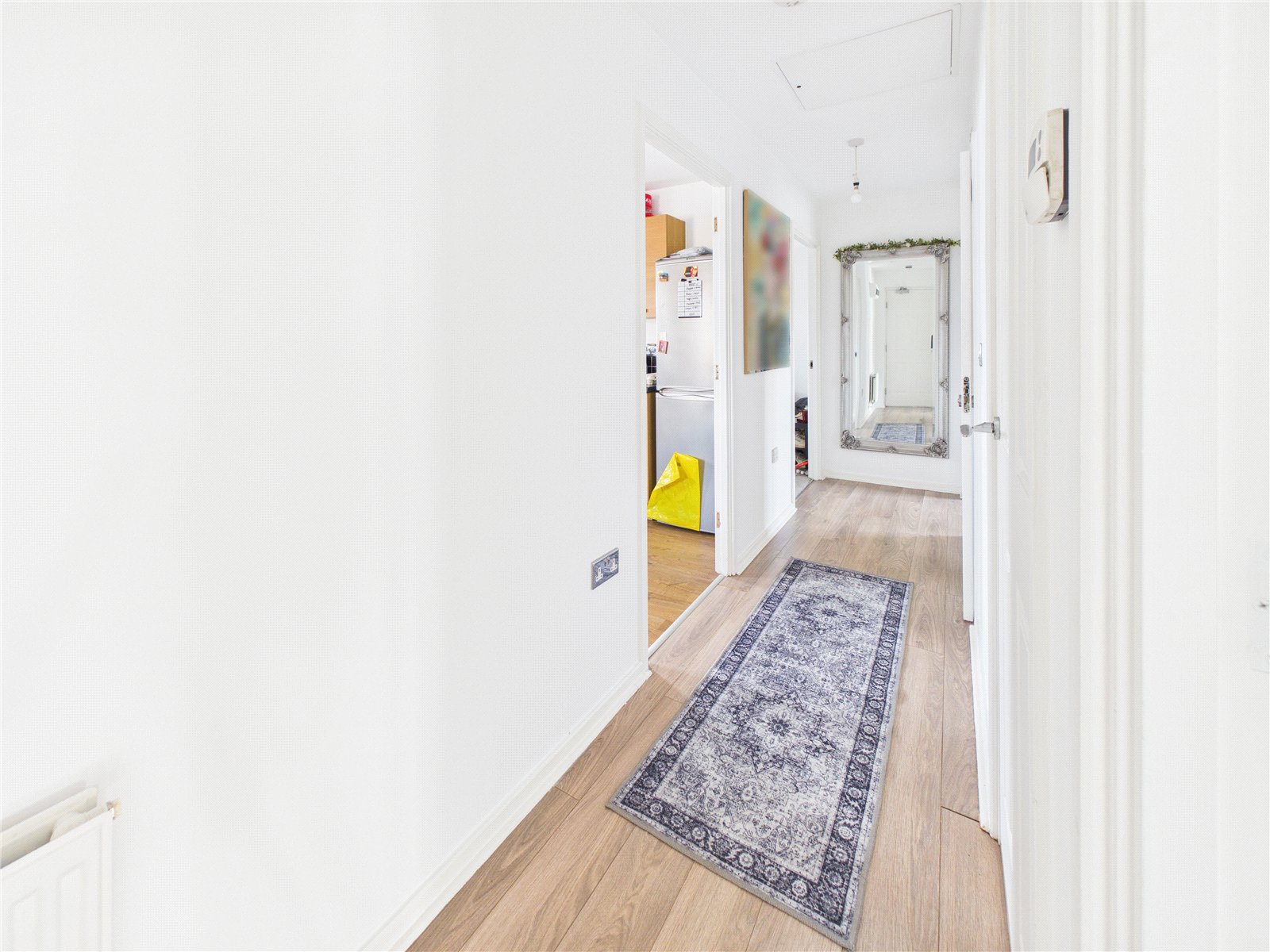 2 bedroom Flat for sale in Bradley Stoke, Bristol, South Gloucestershire