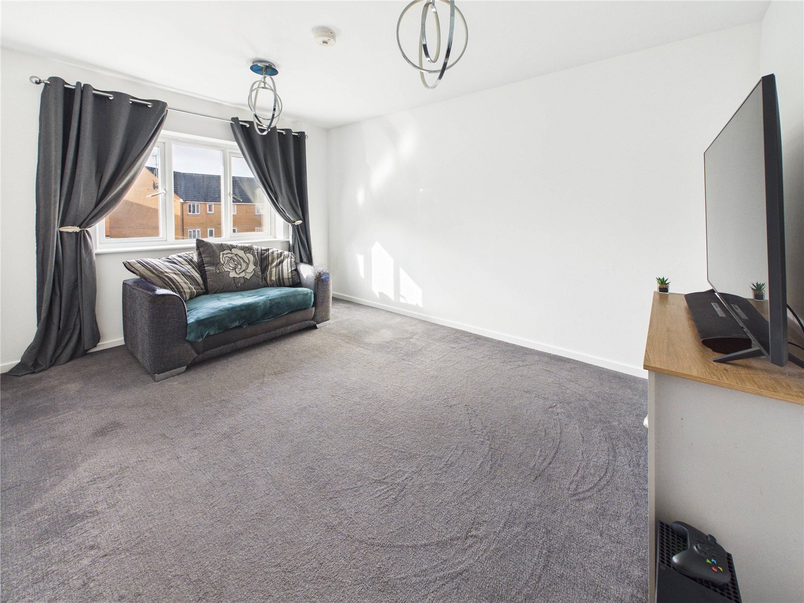 2 bedroom Flat for sale in Bradley Stoke, Bristol, South Gloucestershire