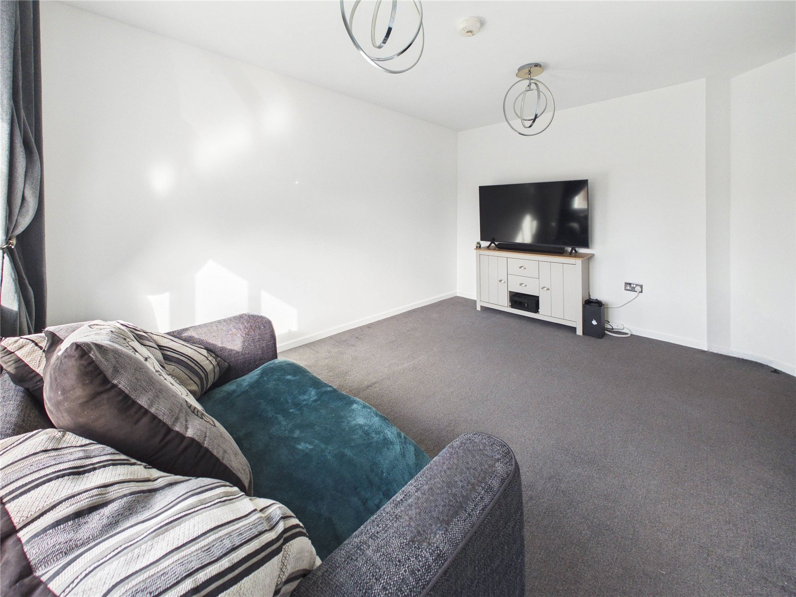 2 bedroom Flat for sale in Bradley Stoke, Bristol, South Gloucestershire