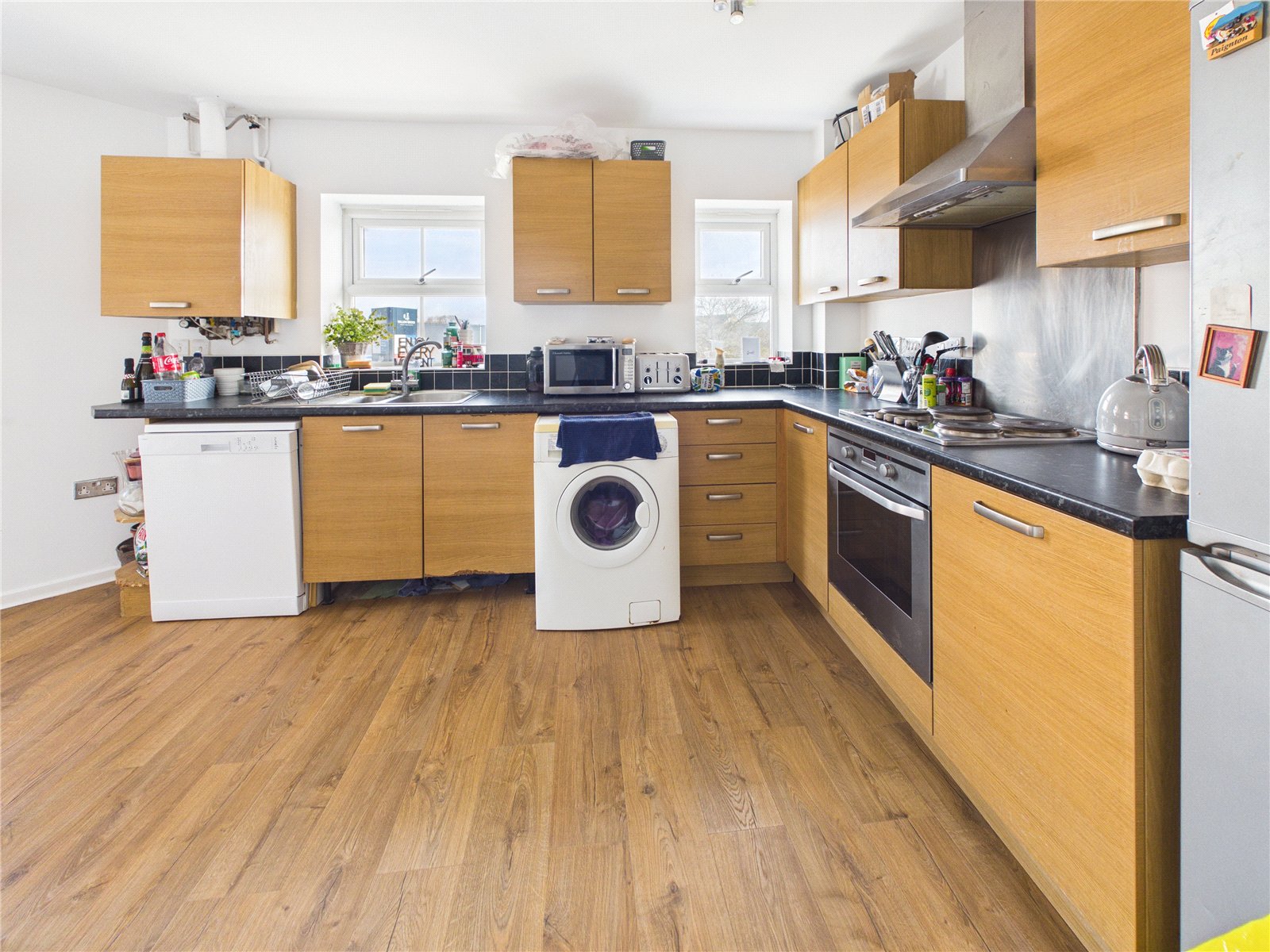 2 bedroom Flat for sale in Bradley Stoke, Bristol, South Gloucestershire