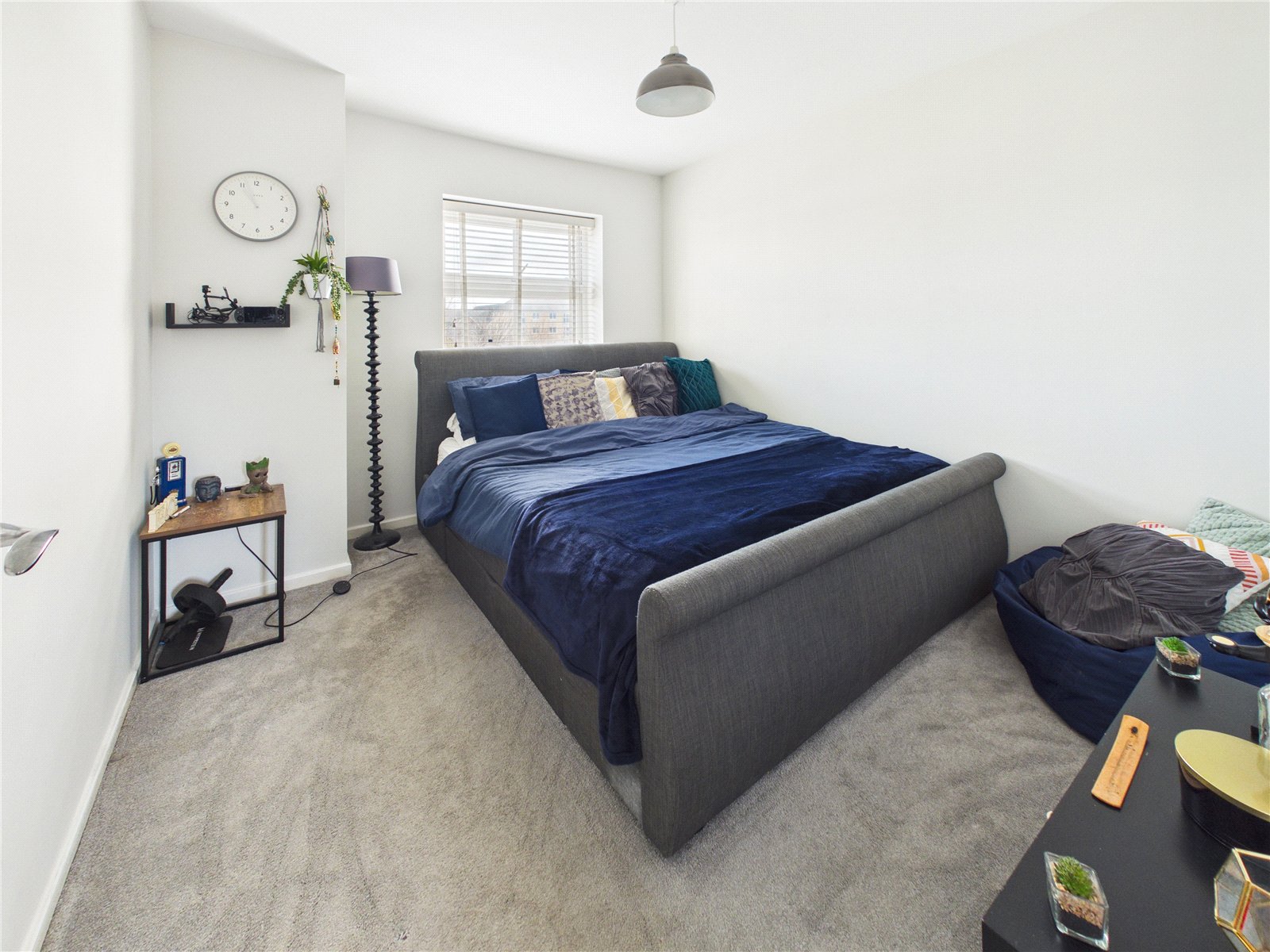 2 bedroom Flat for sale in Bradley Stoke, Bristol, South Gloucestershire