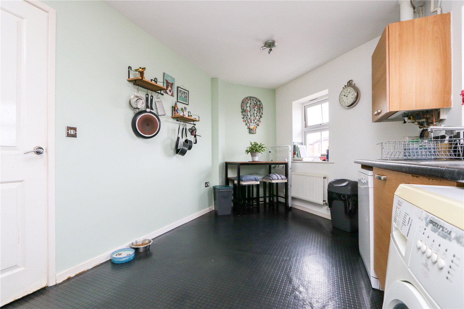 2 bedroom Flat for sale in Bradley Stoke, Bristol, South Gloucestershire