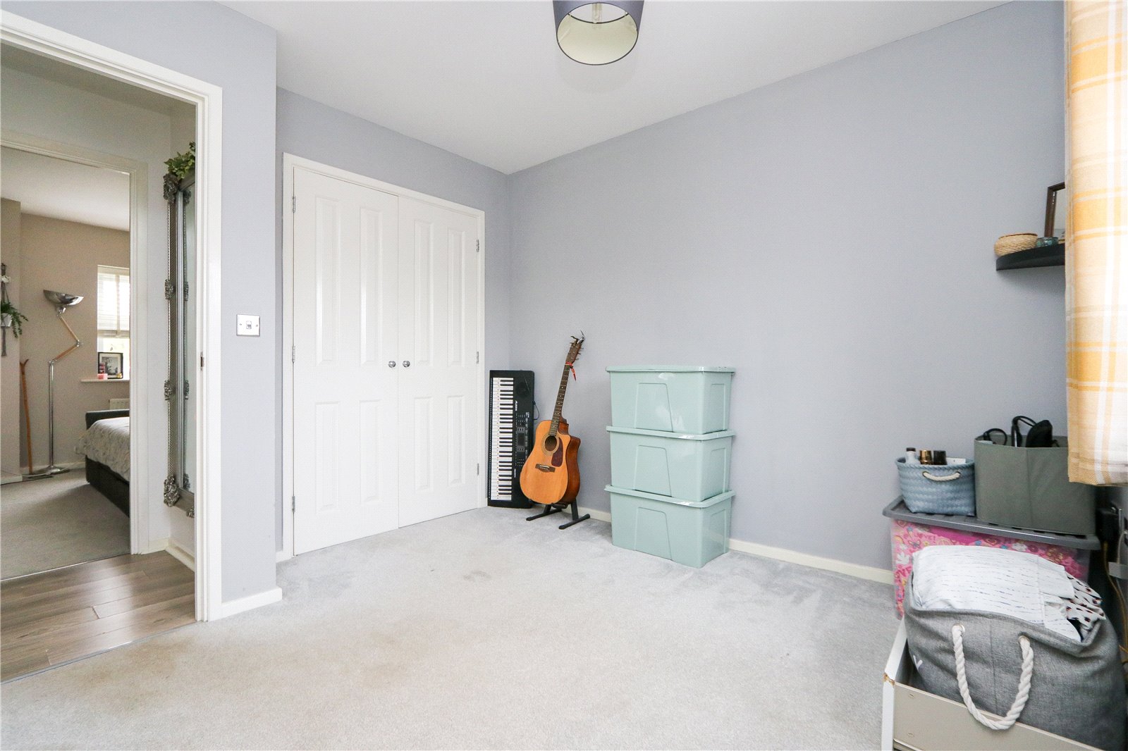 2 bedroom Flat for sale in Bradley Stoke, Bristol, South Gloucestershire