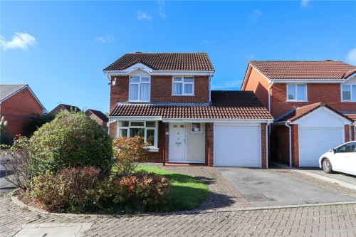 Bradley Stoke, Bristol, South Gloucestershire