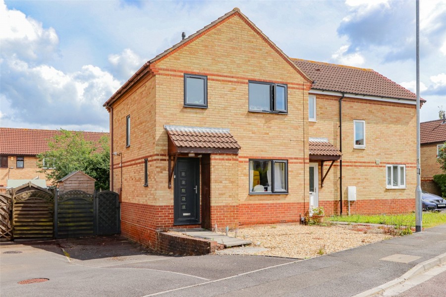 Bradley Stoke, Bristol, South Gloucestershire