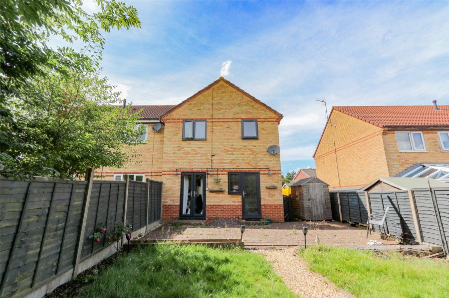 Bradley Stoke, Bristol, South Gloucestershire