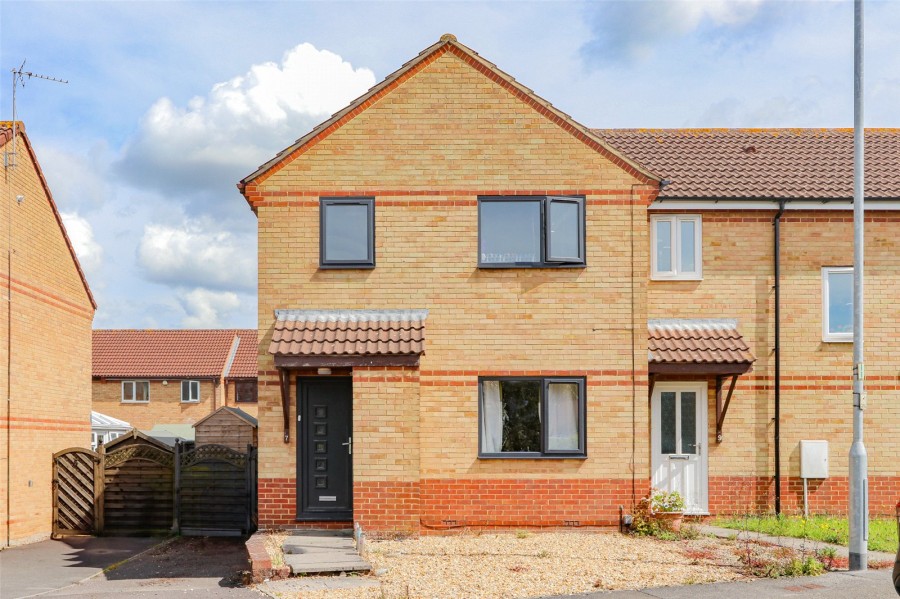 Bradley Stoke, Bristol, South Gloucestershire