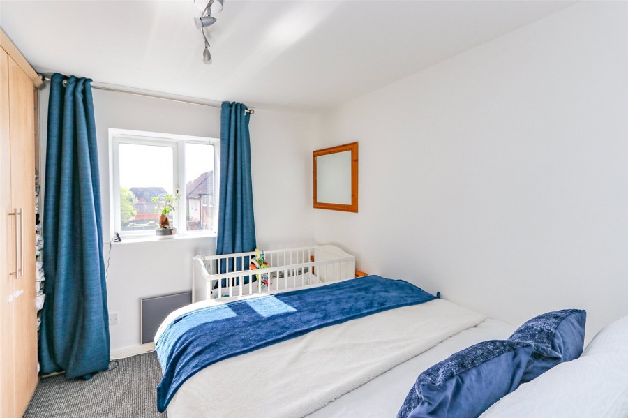 Bradley Stoke, Bristol, South Gloucestershire