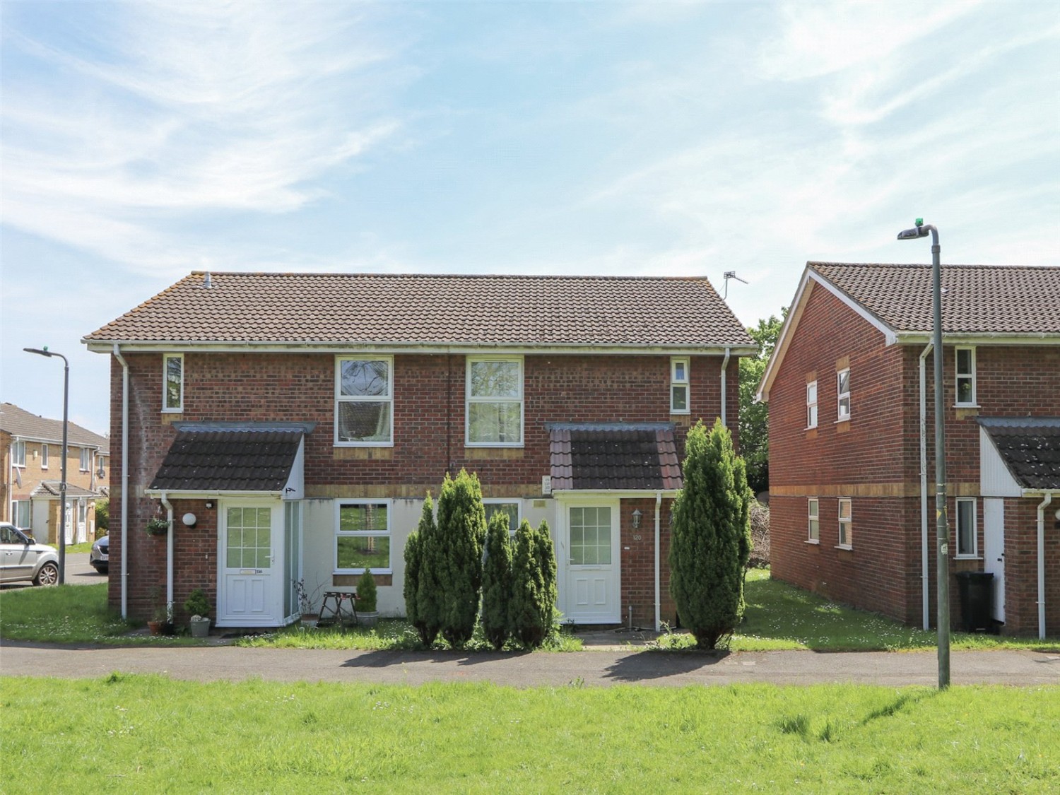 Bradley Stoke, Bristol, South Gloucestershire