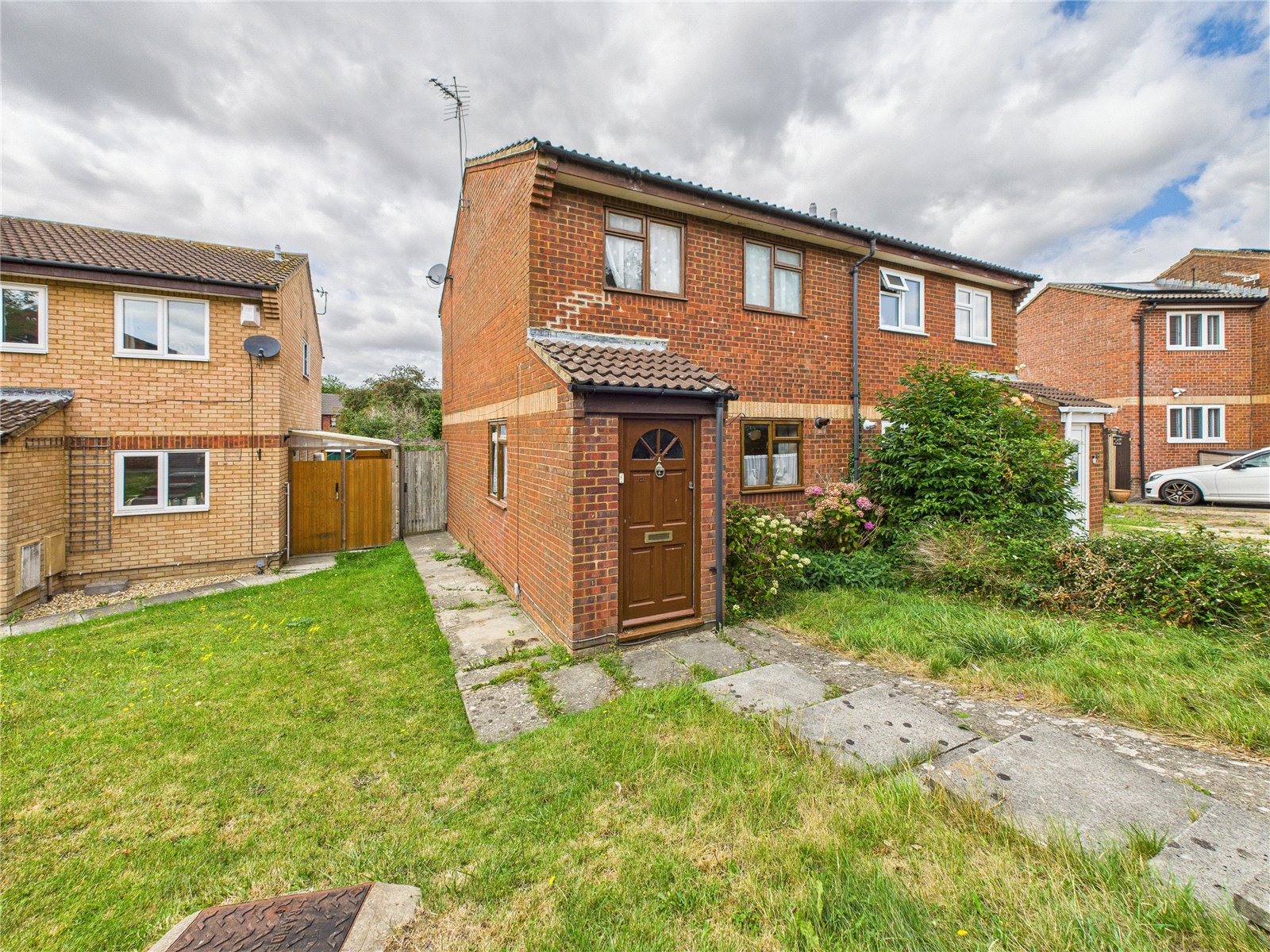 Patchway, Bristol, South Gloucestershire