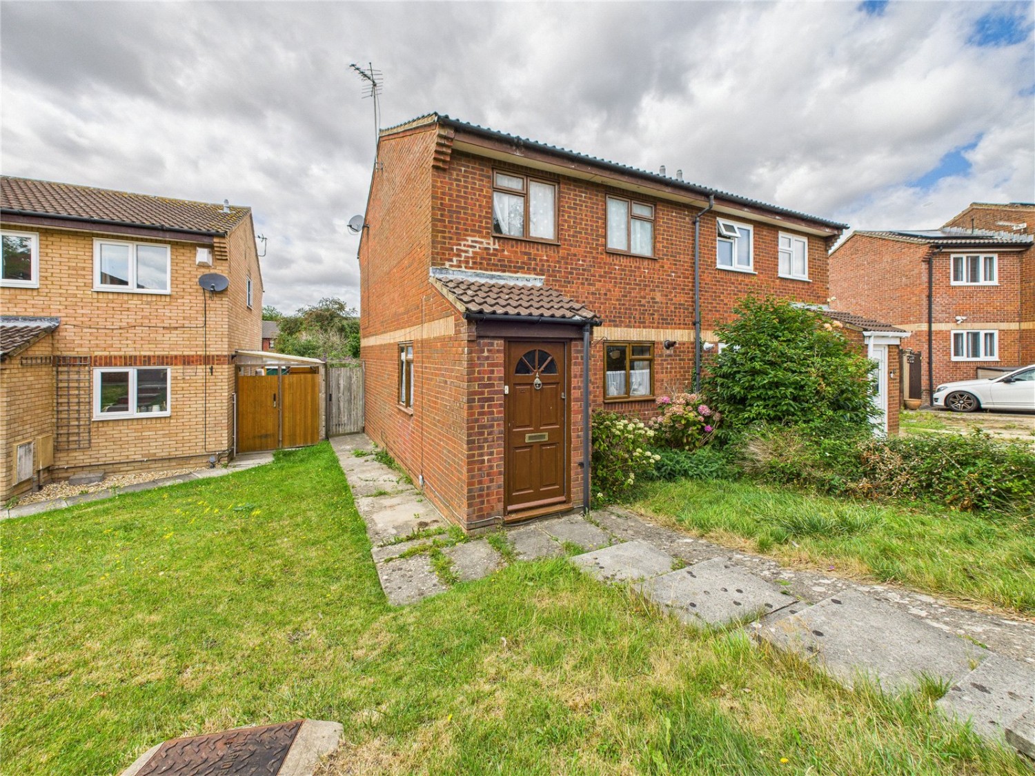 Patchway, Bristol, South Gloucestershire