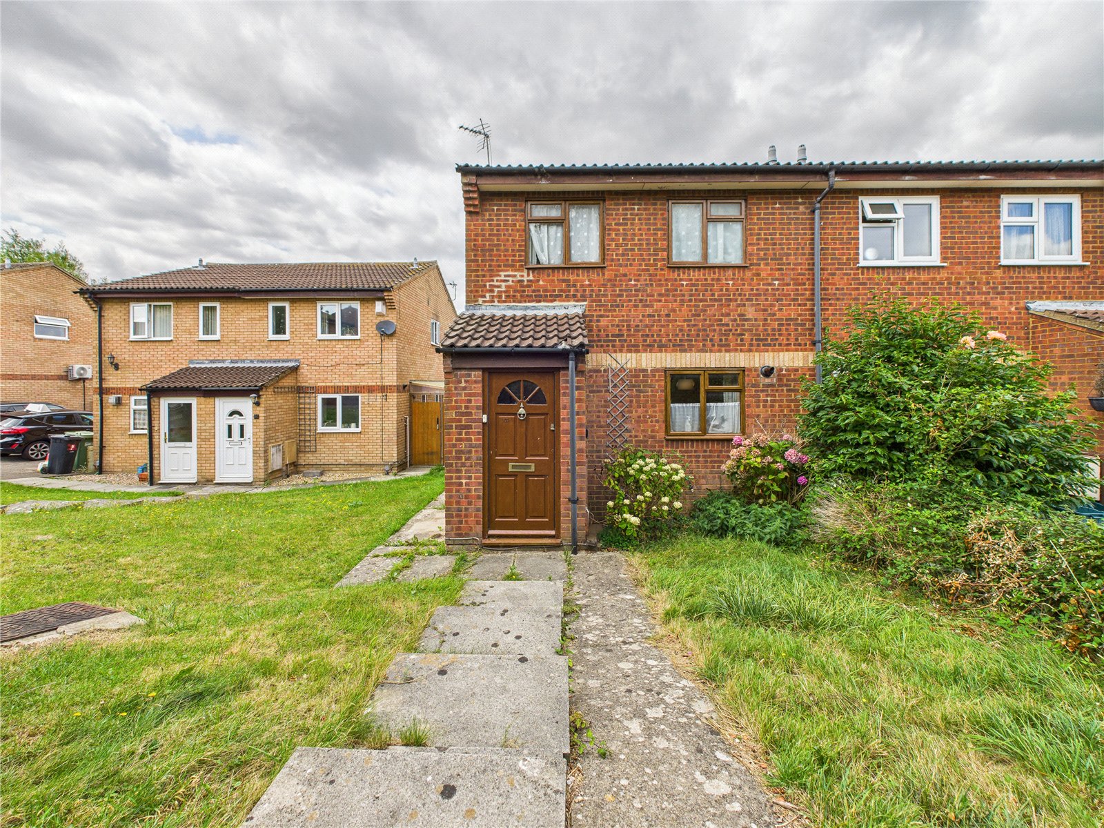 3 bedroom House for sale in Patchway, Bristol, South Gloucestershire