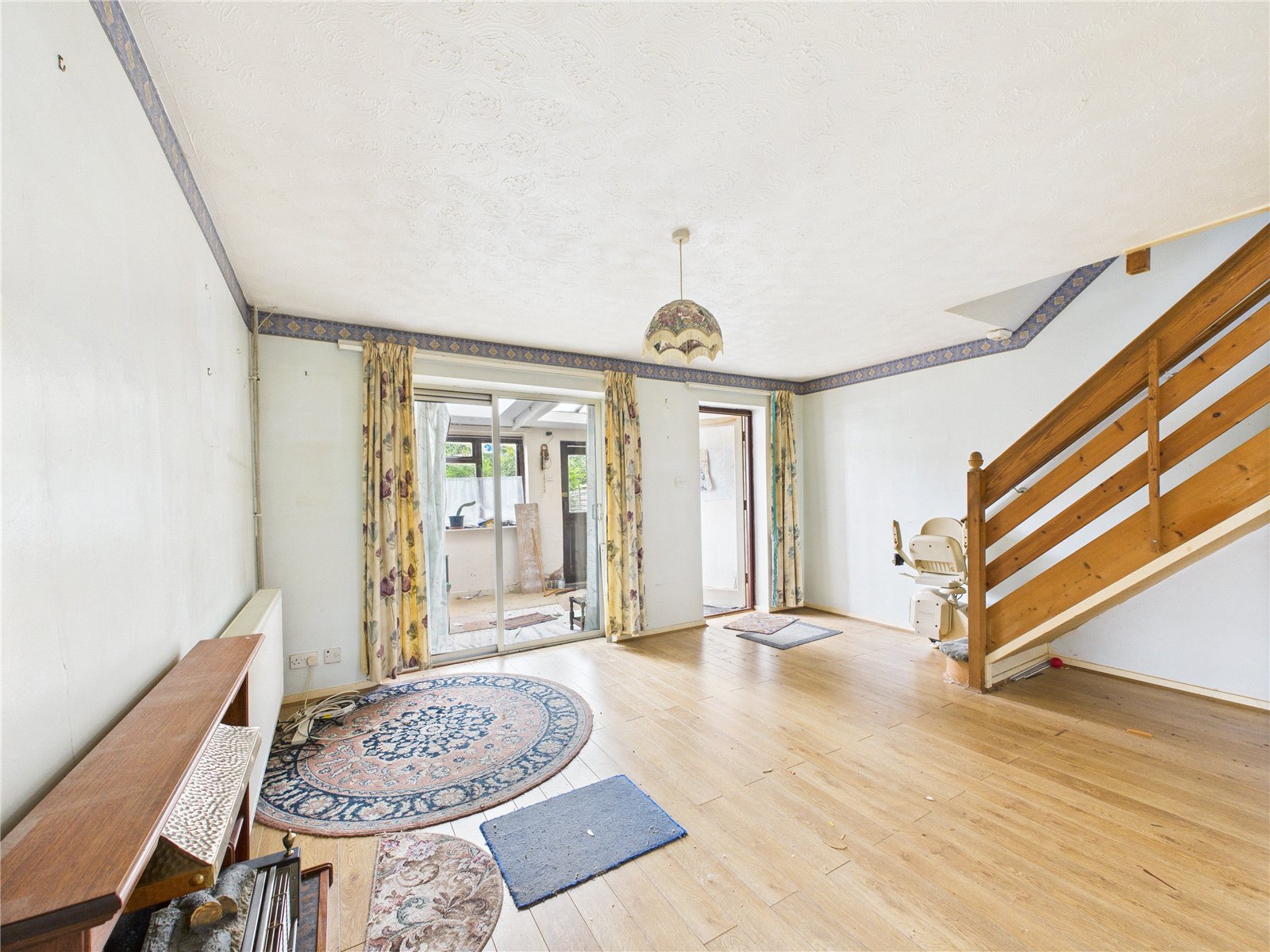 3 bedroom House for sale in Patchway, Bristol, South Gloucestershire