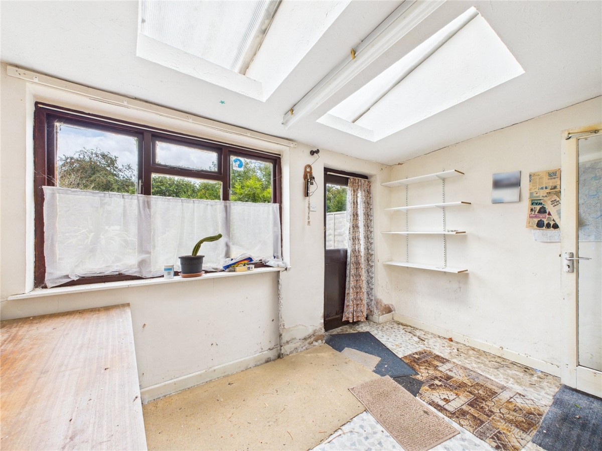 Patchway, Bristol, South Gloucestershire