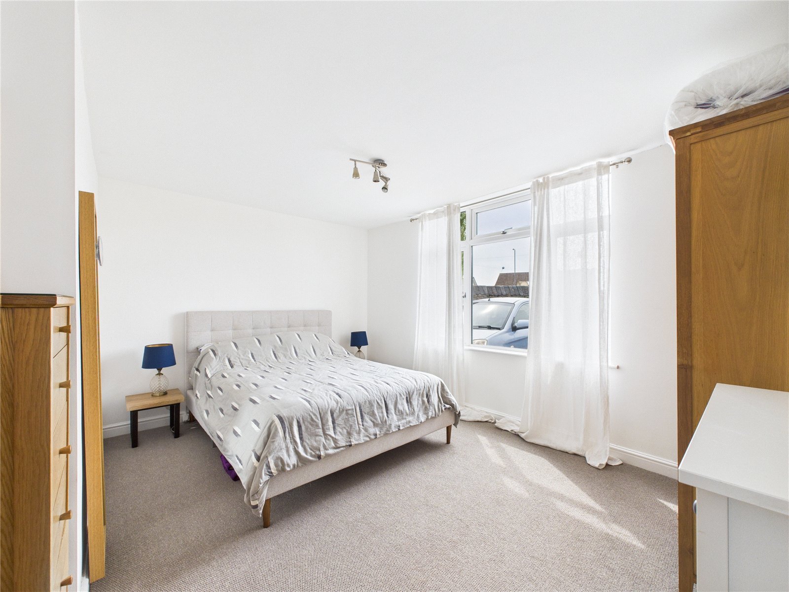 3 bedroom Bungalow for sale in Stoke Lodge, Bristol