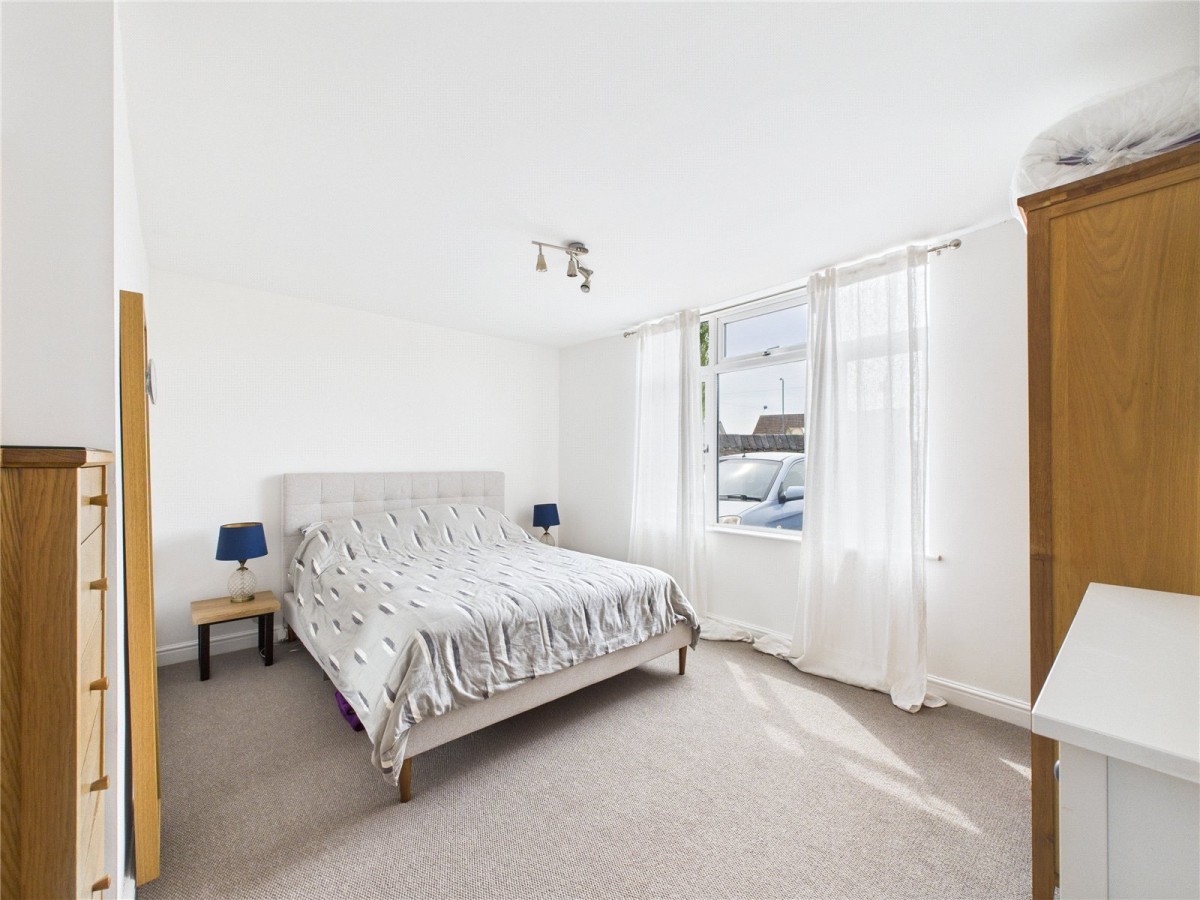Patchway, Bristol
