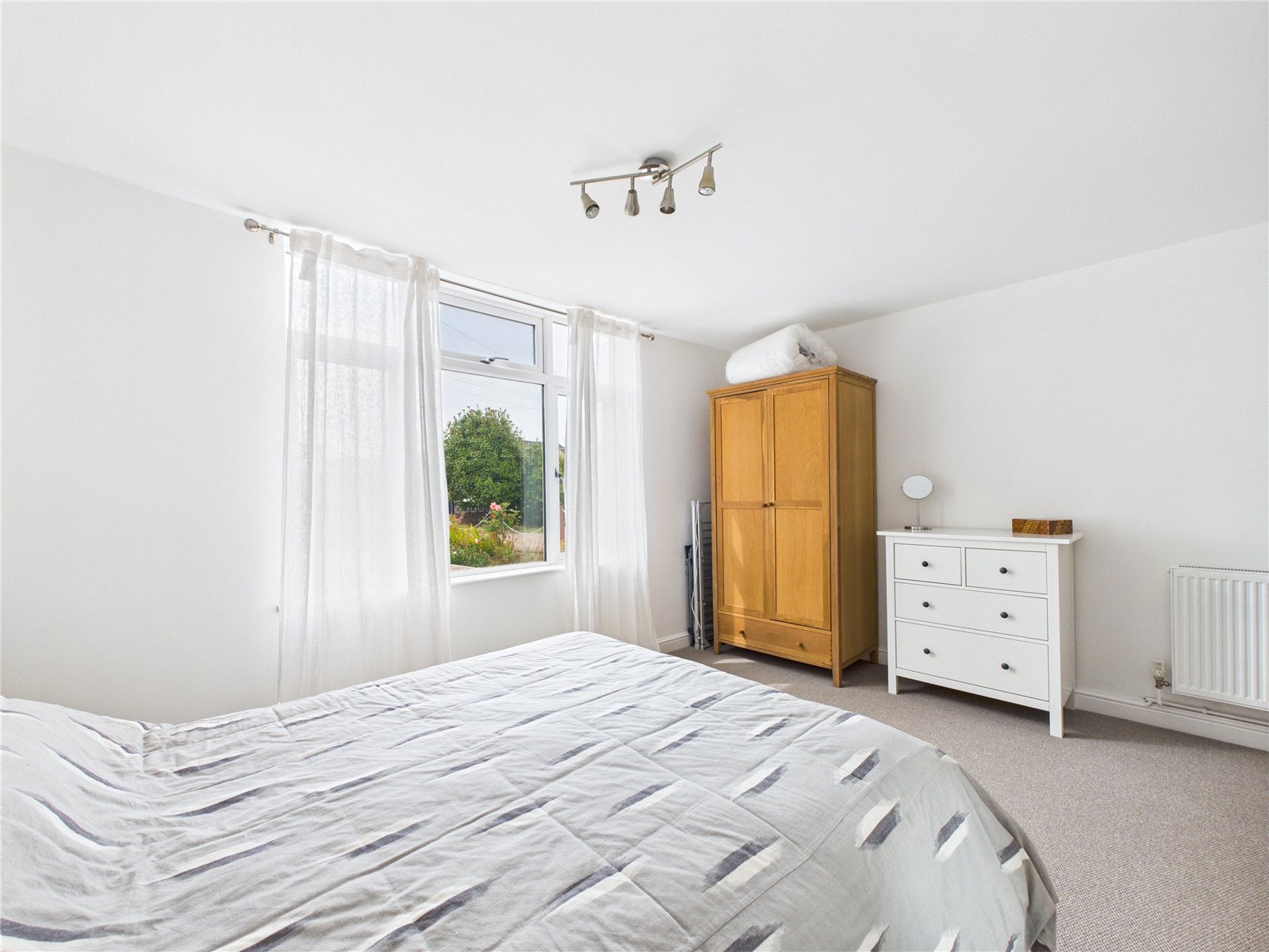 3 bedroom Bungalow for sale in Stoke Lodge, Bristol