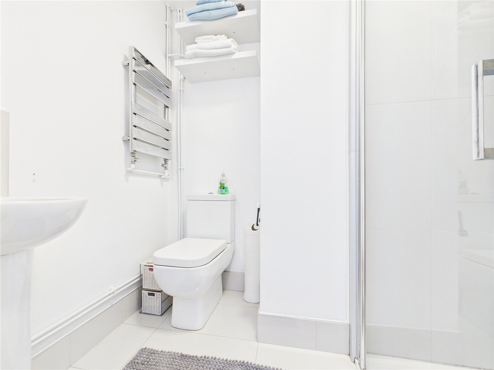 3 bedroom Bungalow for sale in Stoke Lodge, Bristol