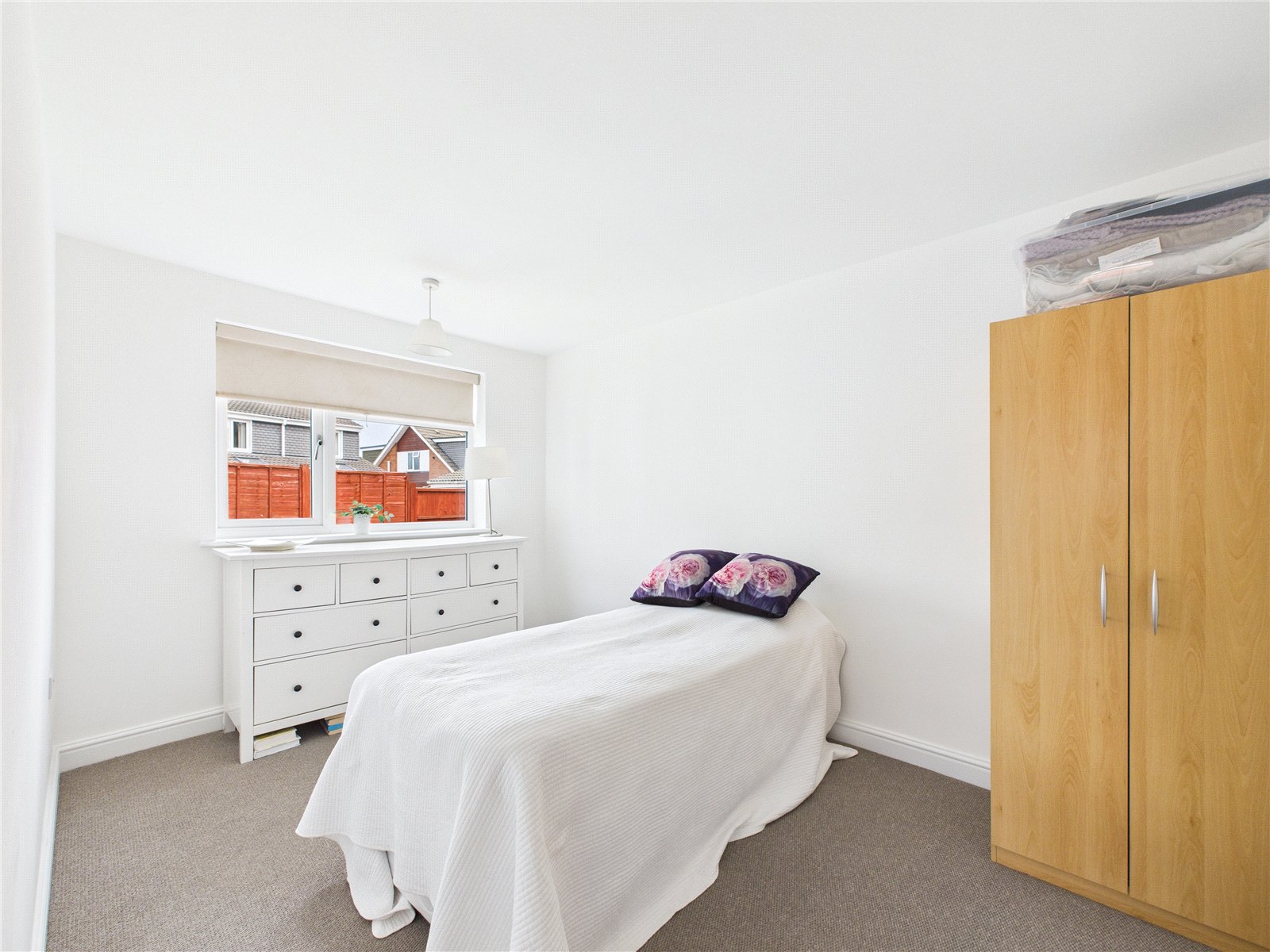 3 bedroom Bungalow for sale in Stoke Lodge, Bristol