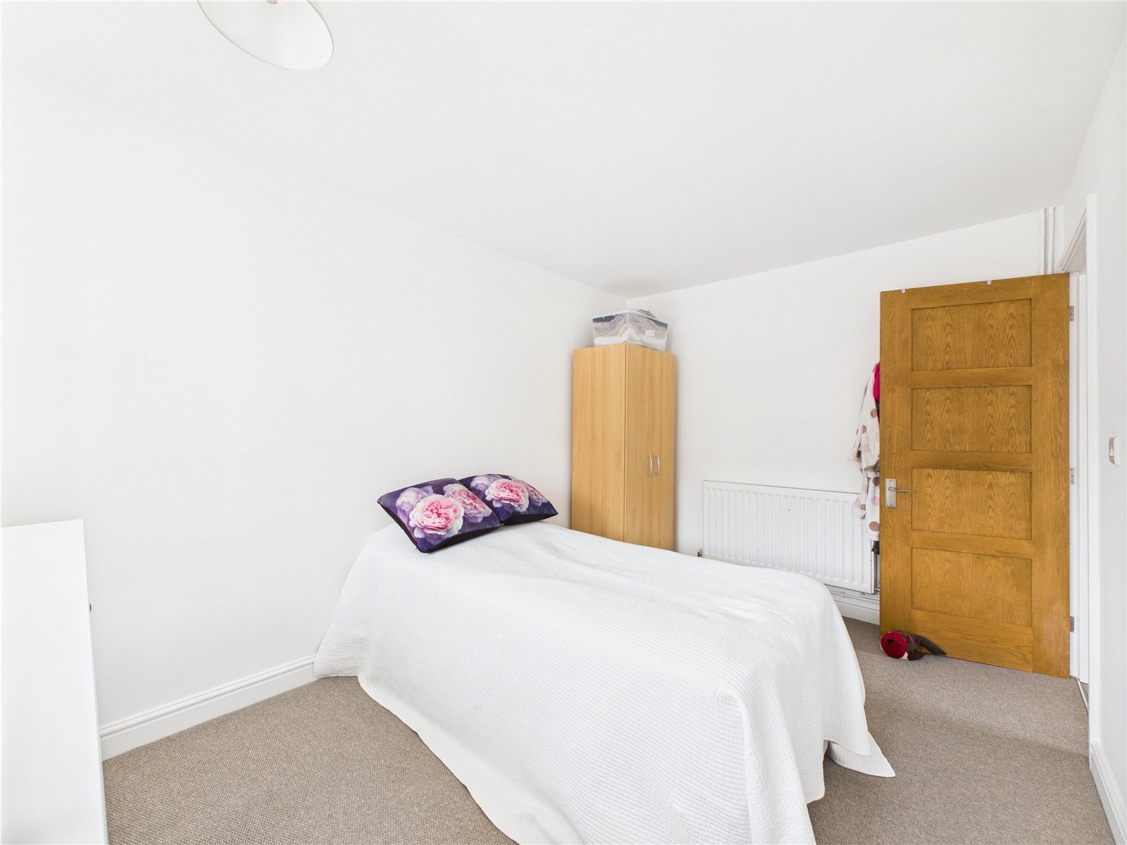 3 bedroom Bungalow for sale in Stoke Lodge, Bristol