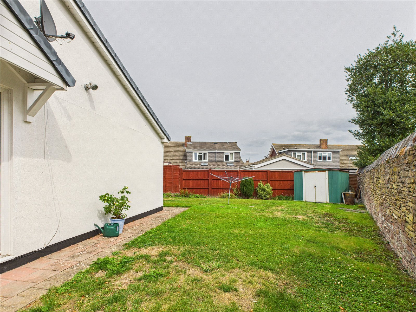 3 bedroom Bungalow for sale in Stoke Lodge, Bristol