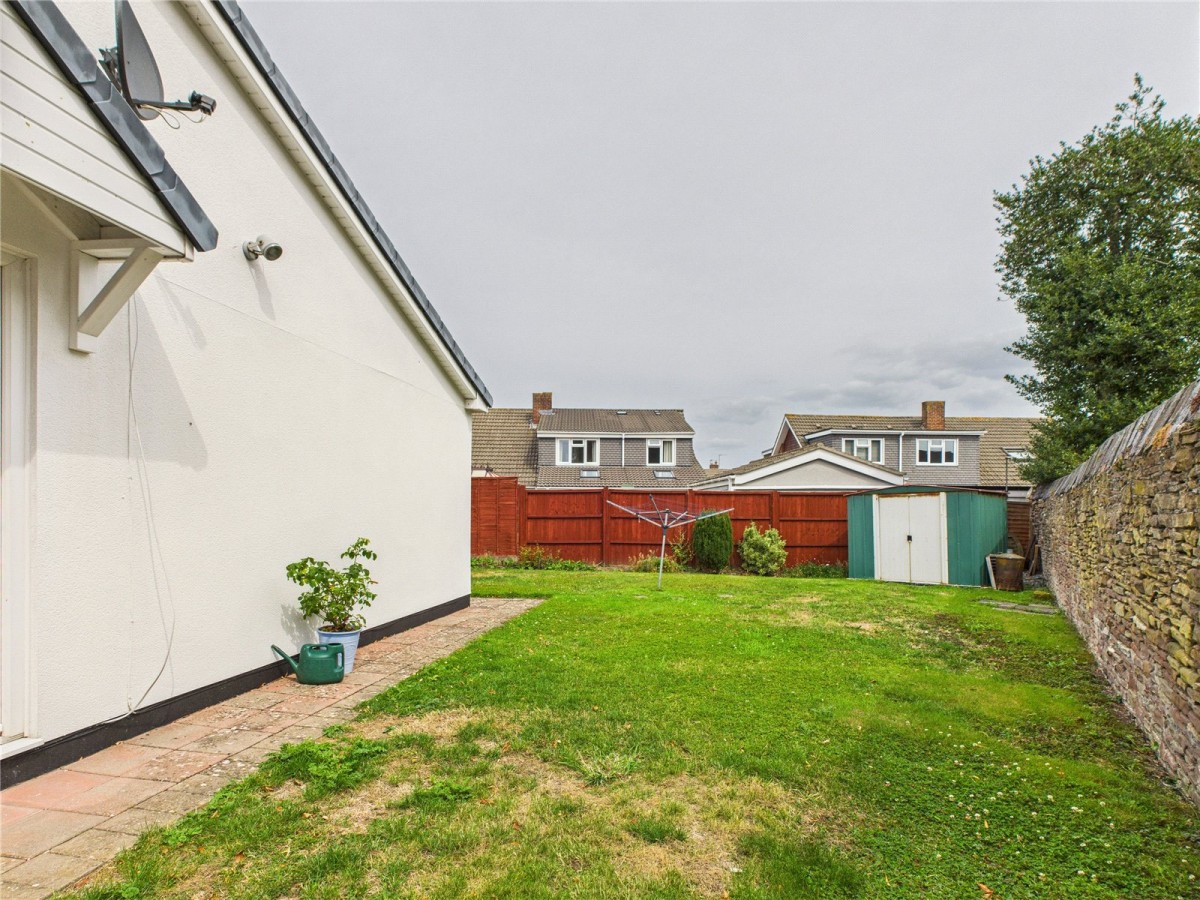 Patchway, Bristol