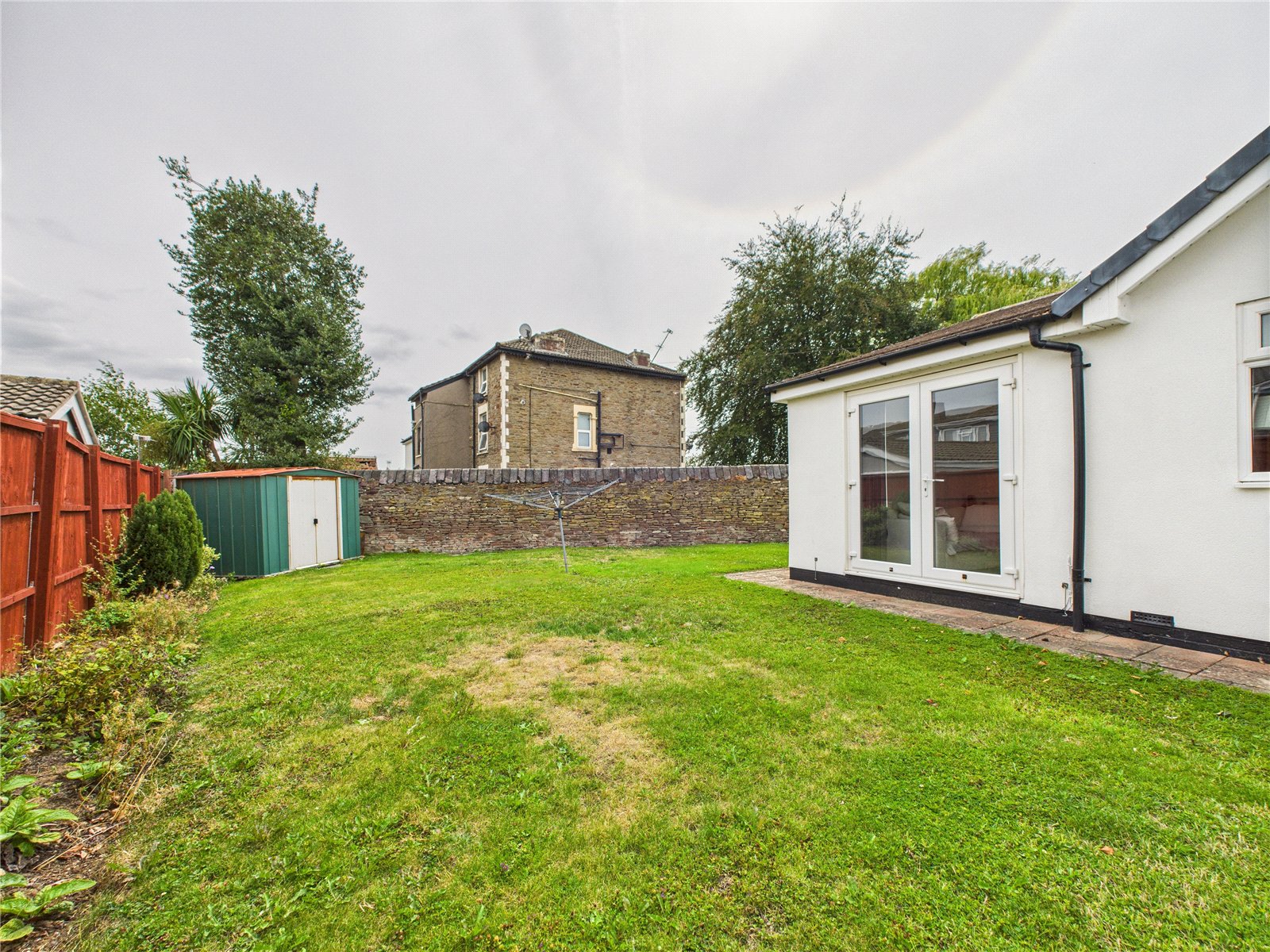 3 bedroom Bungalow for sale in Stoke Lodge, Bristol