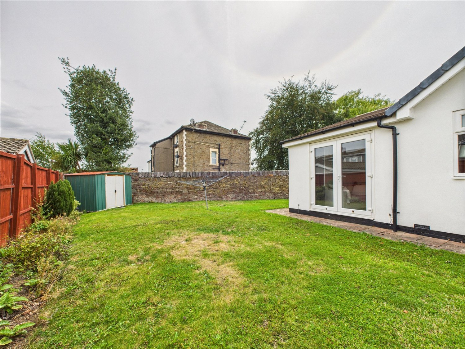Patchway, Bristol