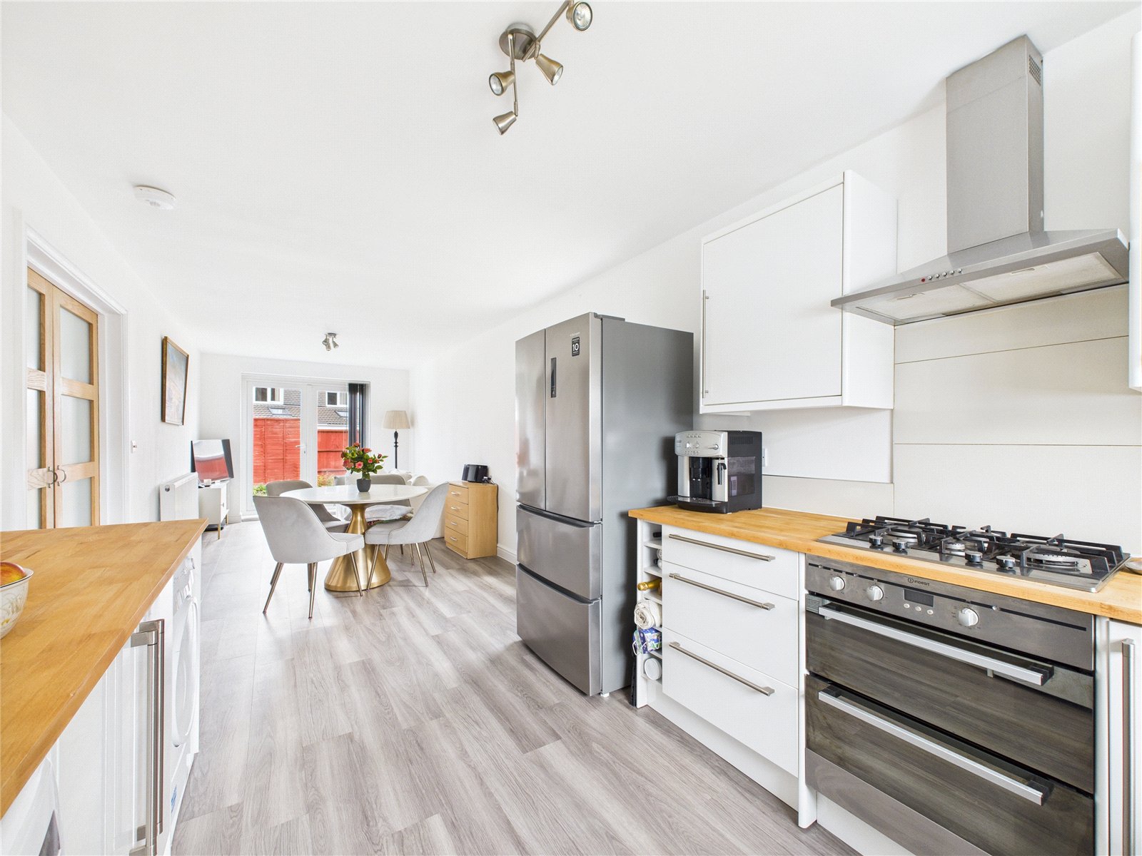 3 bedroom Bungalow for sale in Stoke Lodge, Bristol