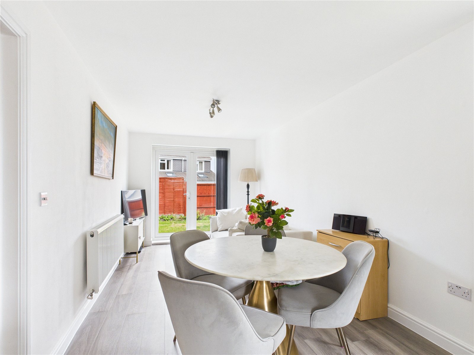 3 bedroom Bungalow for sale in Stoke Lodge, Bristol