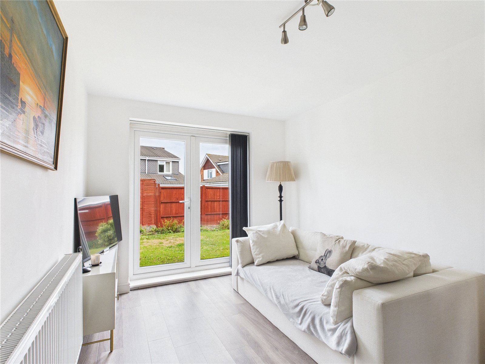 3 bedroom Bungalow for sale in Stoke Lodge, Bristol