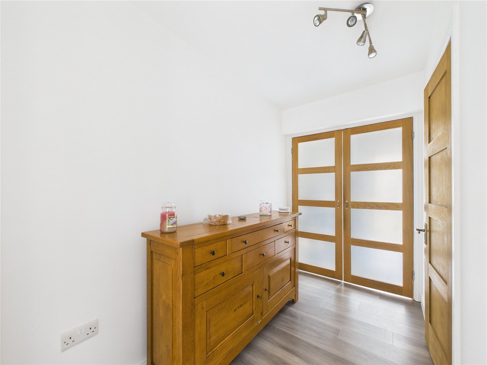 3 bedroom Bungalow for sale in Stoke Lodge, Bristol