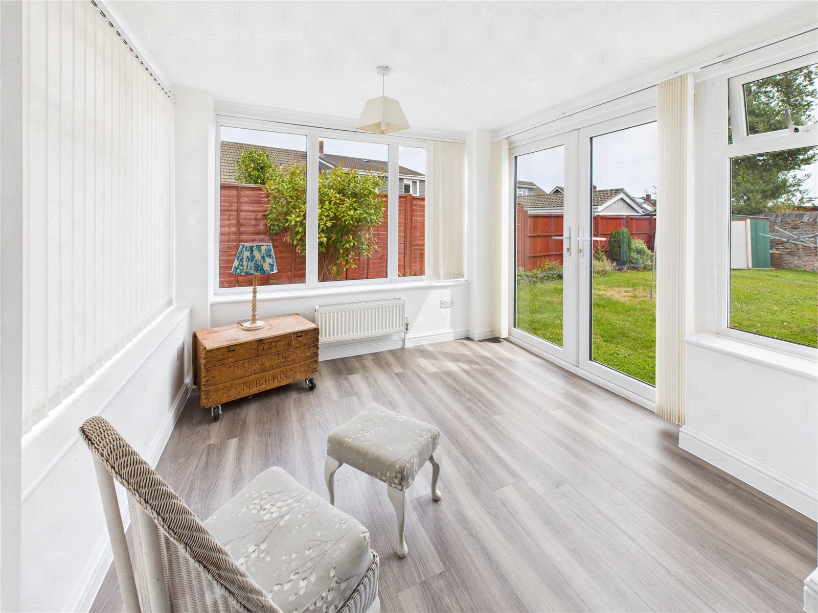3 bedroom Bungalow for sale in Stoke Lodge, Bristol