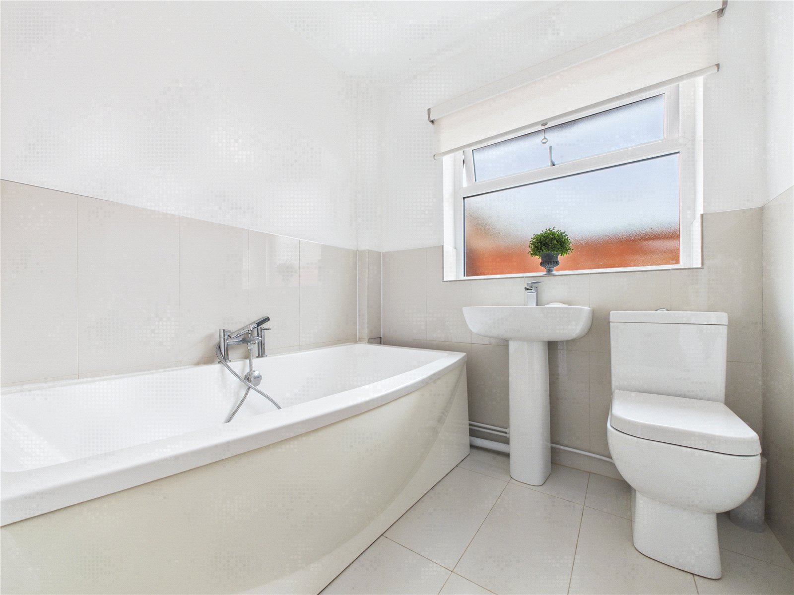 3 bedroom Bungalow for sale in Stoke Lodge, Bristol