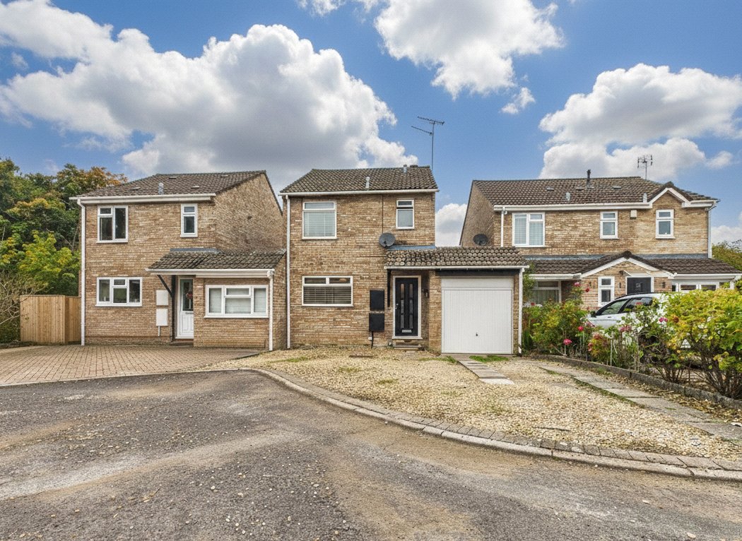 Stoke Gifford, Bristol, South Gloucestershire