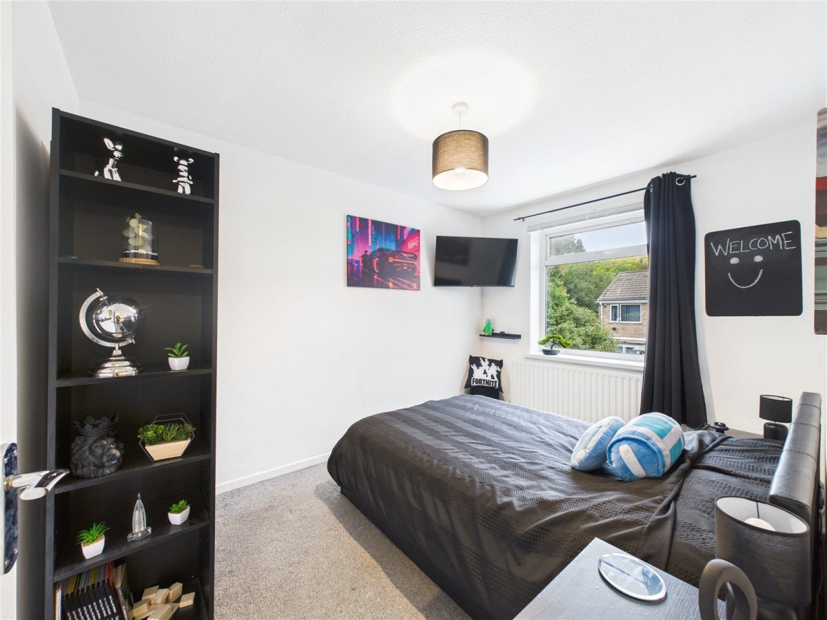 Stoke Gifford, Bristol, South Gloucestershire