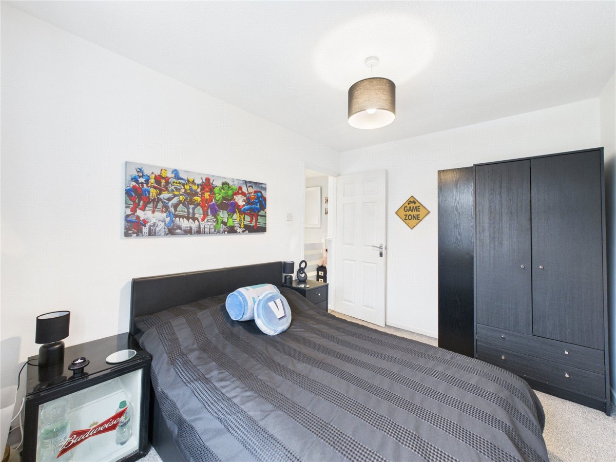 Stoke Gifford, Bristol, South Gloucestershire