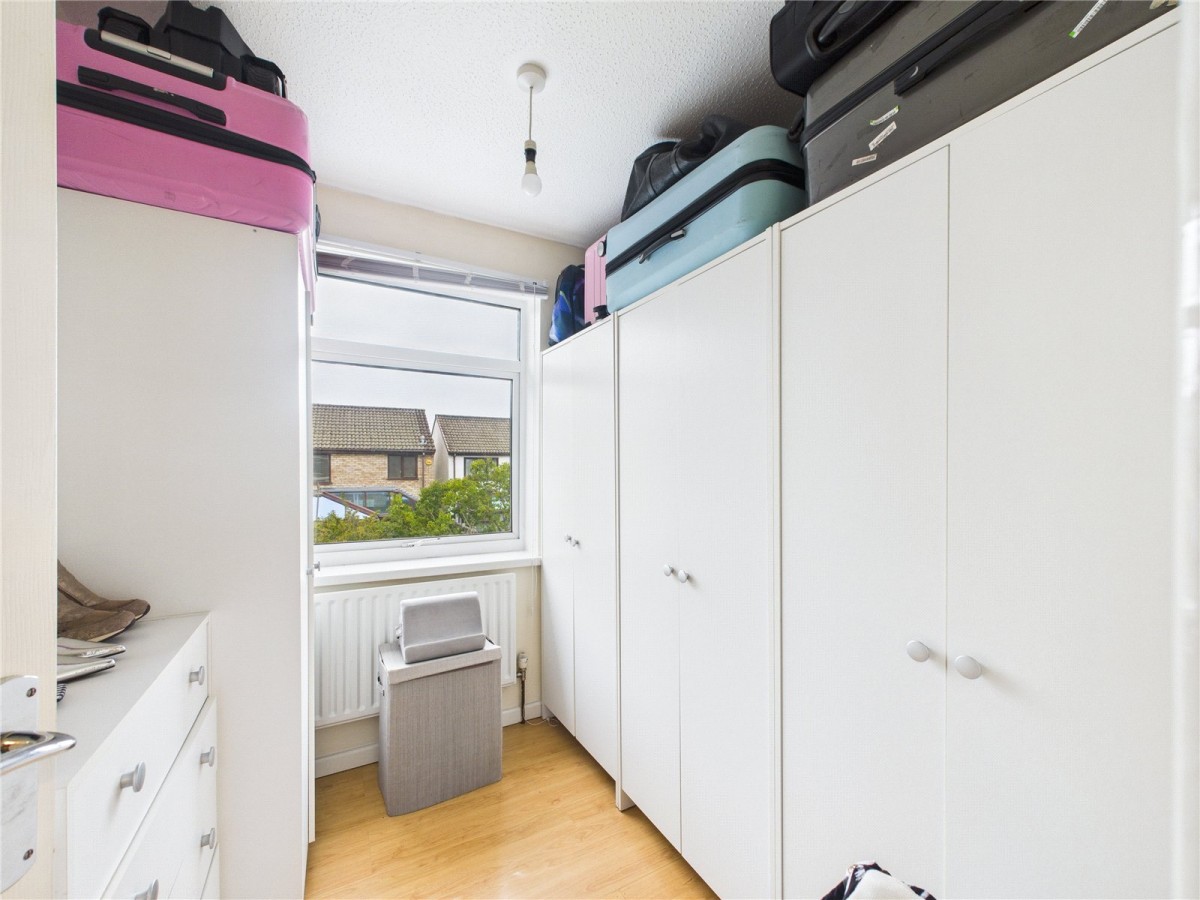 Stoke Gifford, Bristol, South Gloucestershire