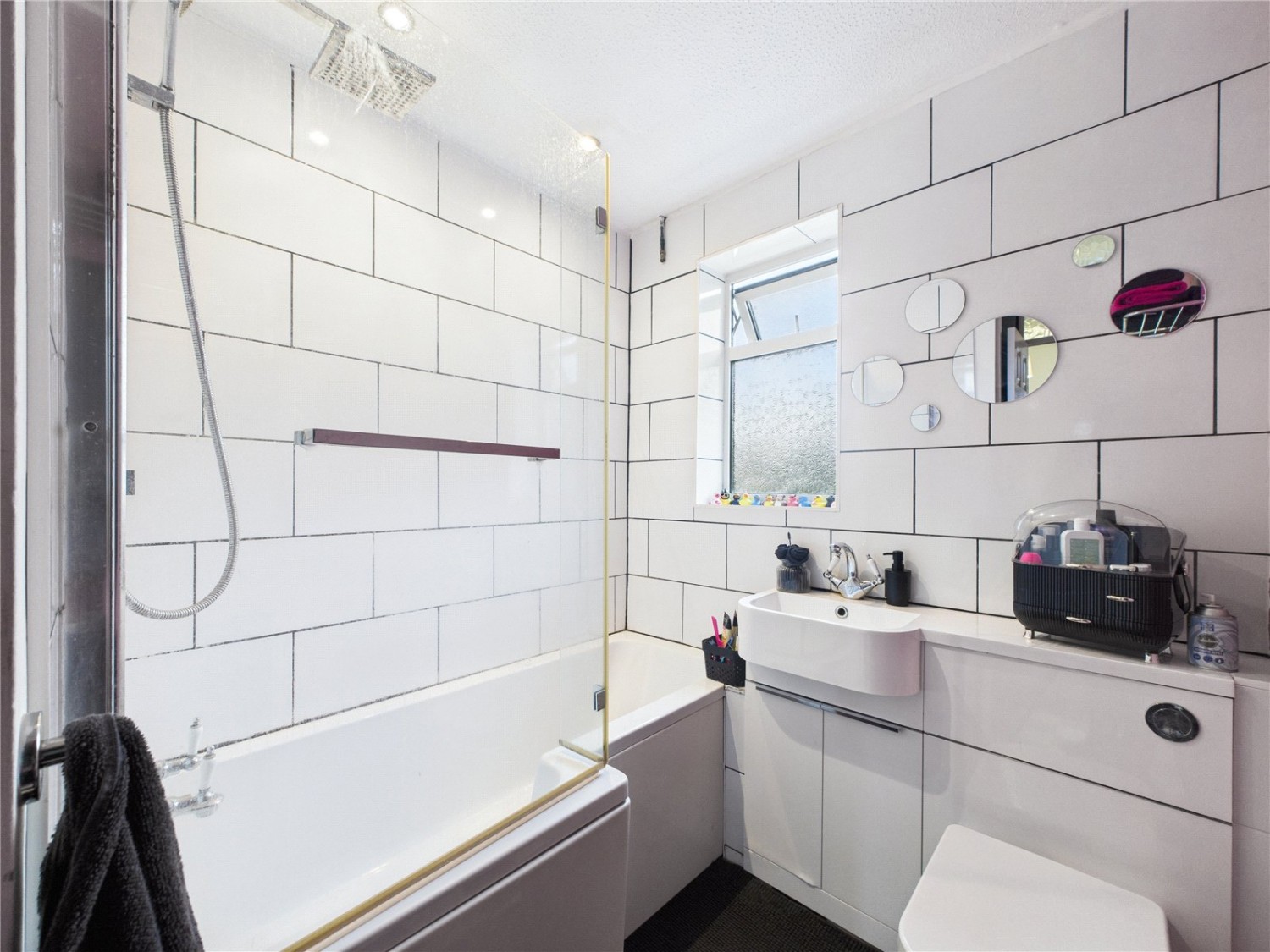 Stoke Gifford, Bristol, South Gloucestershire