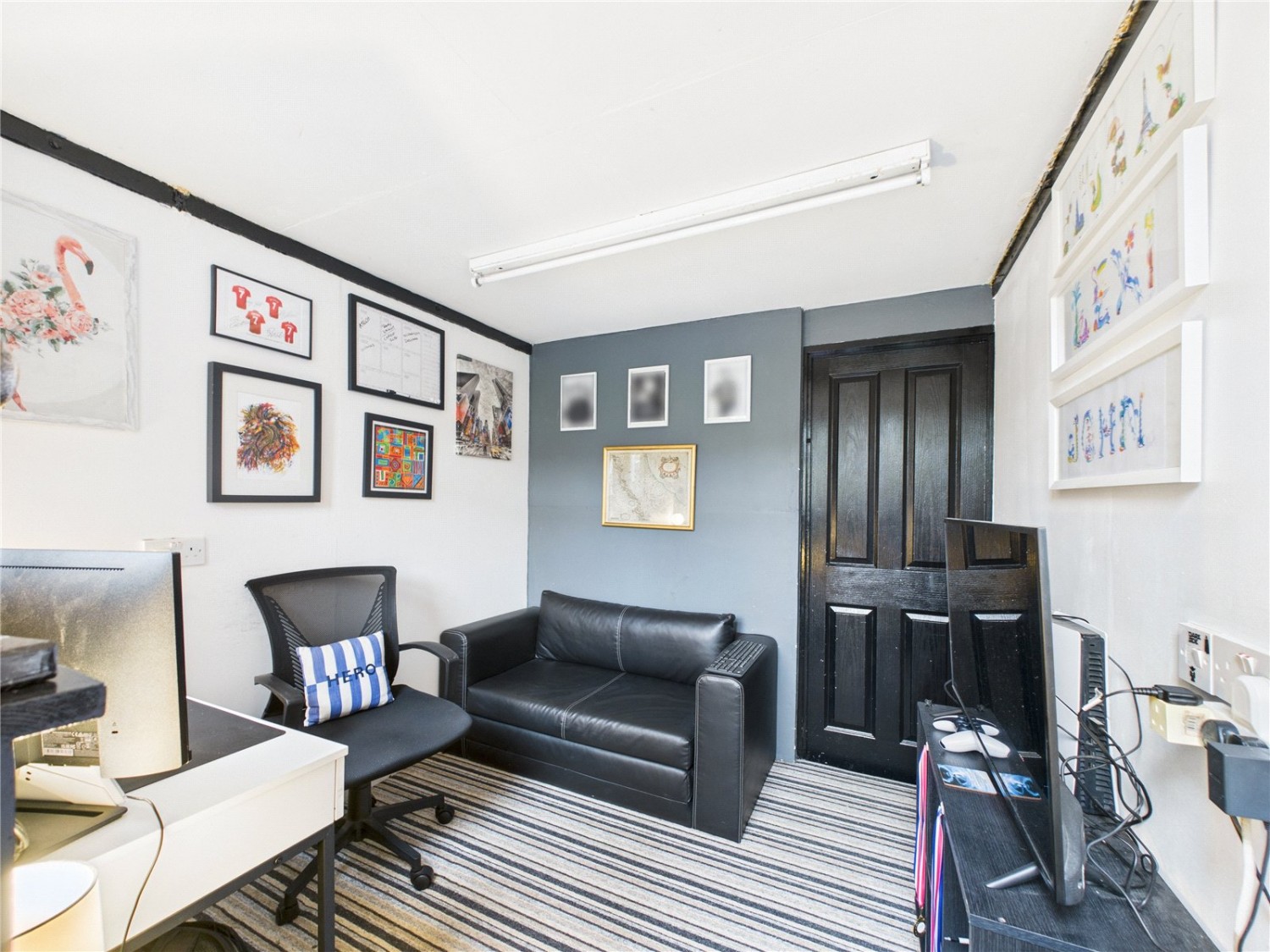 Stoke Gifford, Bristol, South Gloucestershire