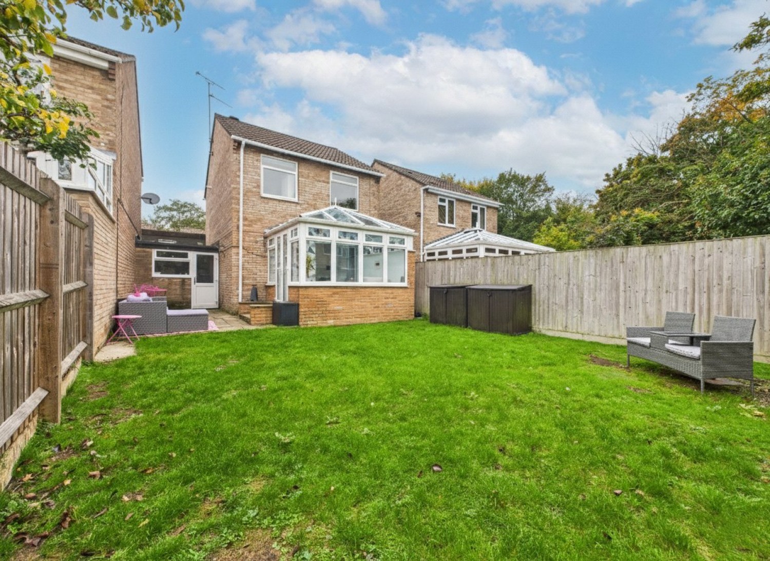 Stoke Gifford, Bristol, South Gloucestershire