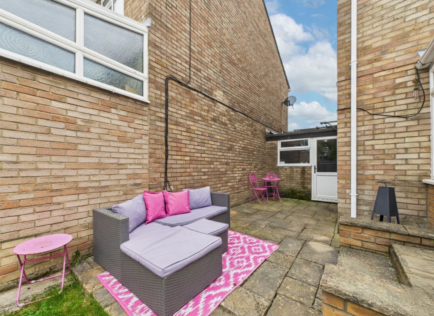 Stoke Gifford, Bristol, South Gloucestershire