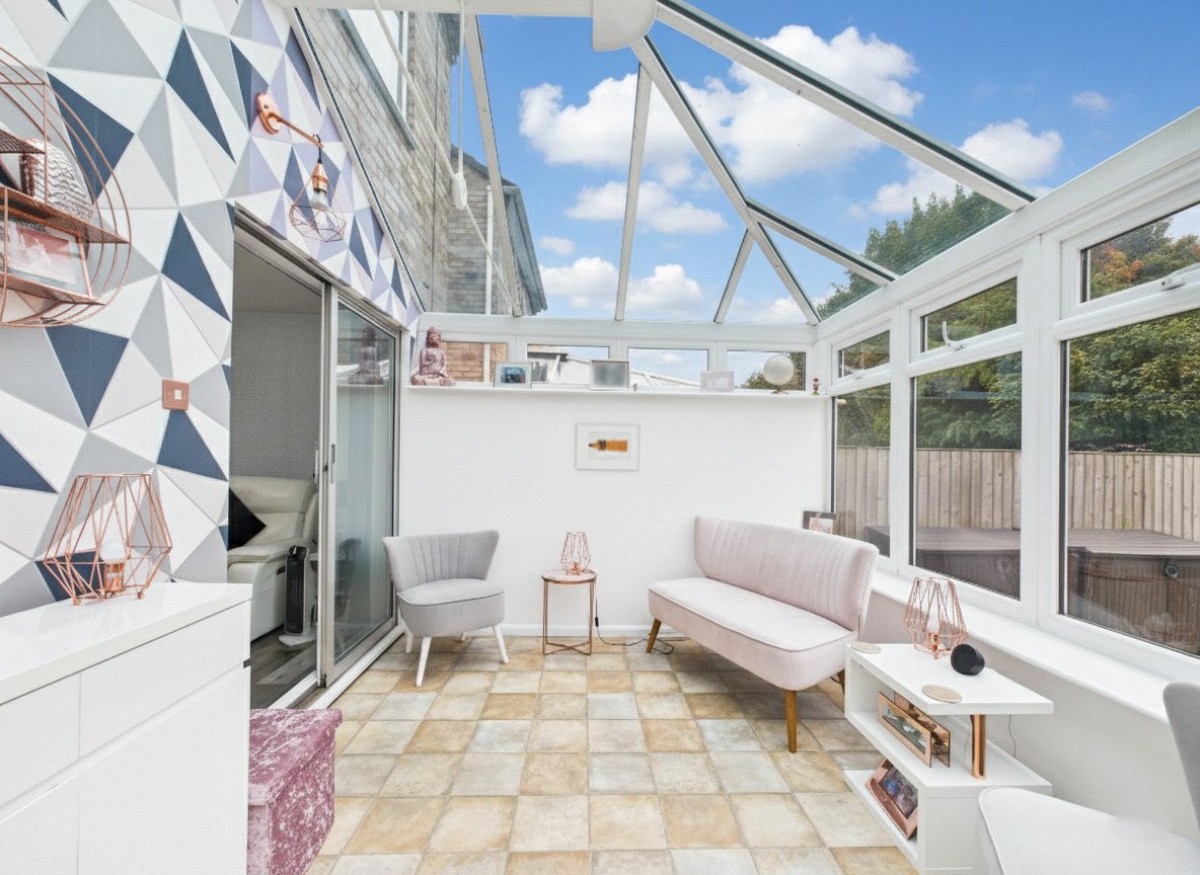 Stoke Gifford, Bristol, South Gloucestershire