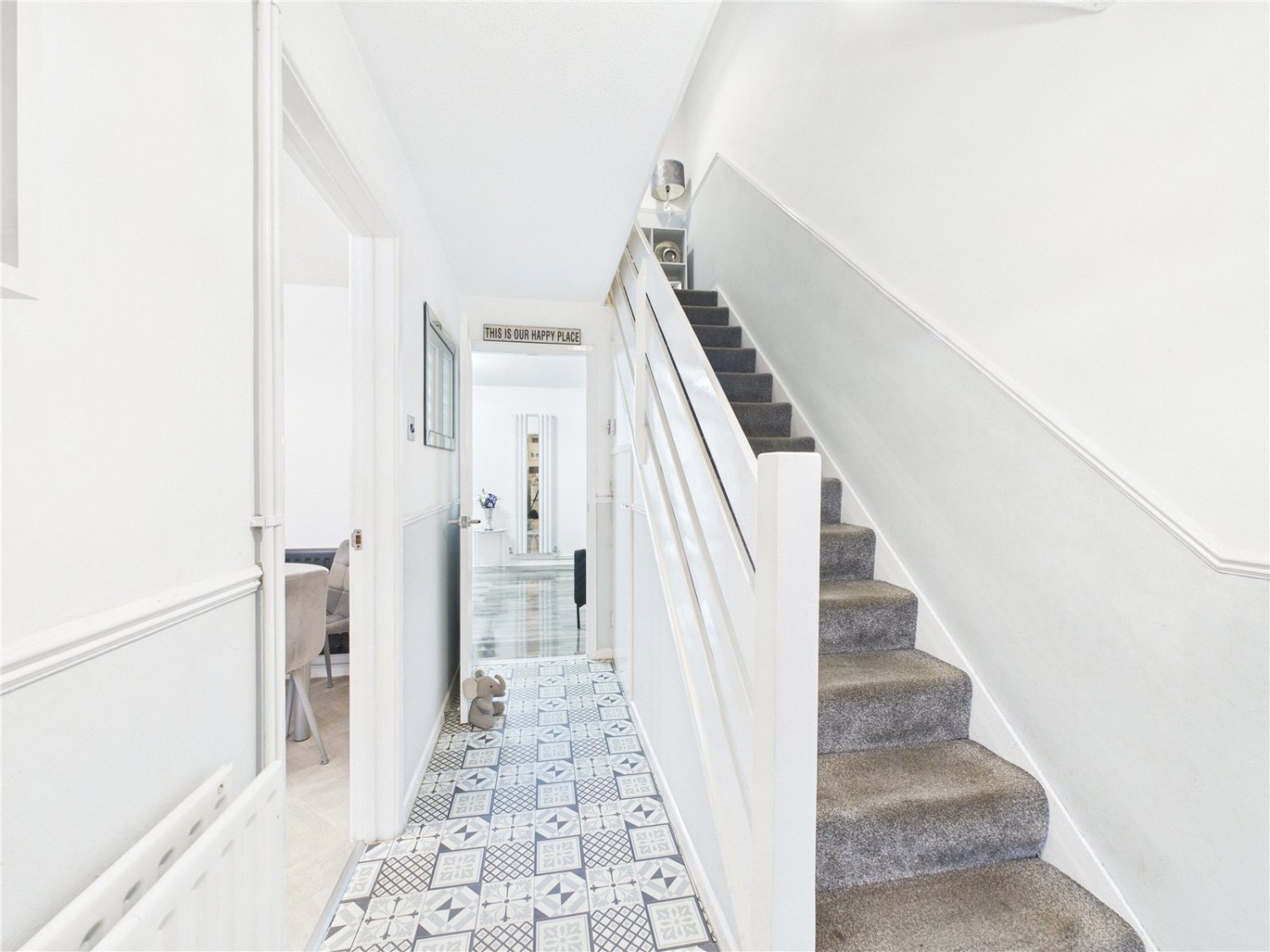 Stoke Gifford, Bristol, South Gloucestershire